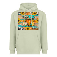 Matcha it's fall y'all Heavyweight Hoodie - Artiststas