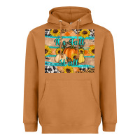 Meerkat it's fall y'all Heavyweight Hoodie - Artiststas