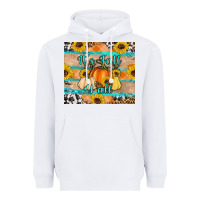 White it's fall y'all Heavyweight Hoodie - Artiststas