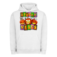 Pigment Lunar Rock spooky vibes Urban Hoodie - AdoDesignShop