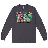 Smoke registered nurse Long Sleeve Tee - CowGirlArtShop