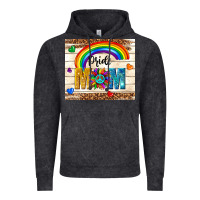 Vintage Black pride mom Vintage Hoodie - TumblerDesignByShophia
