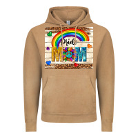 Vintage Camel pride mom Vintage Hoodie - TumblerDesignByShophia