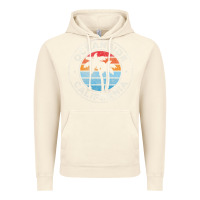 Vintage Artic Oceanside California Ca Vintage Retro 70S Vintage Hoodie - lanVoArt