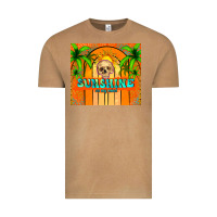 Vintage Camel sunshine on my mind Vintage Tee - TumblerDesignByShophia