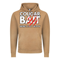 Vintage Camel cougar bait funny halloween costume older woman younger man Vintage Hoodie - lanVoArt