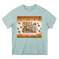 Arona fall sweet fall tumbler Heavy Core Tee - BundleAndBundleShop