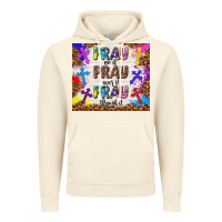 Vintage Artic pray on it pray over it pray through it Vintage Hoodie - TumblerDesignByShophia