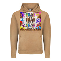 Vintage Camel pray on it pray over it pray through it Vintage Hoodie - TumblerDesignByShophia