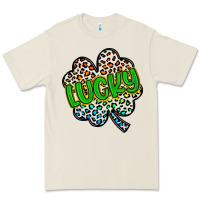 Bone lucky st patrick s day Premium Tee - Artiststas