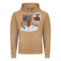 Vintage Camel i said the schmitt house Vintage Hoodie - lanVoArt