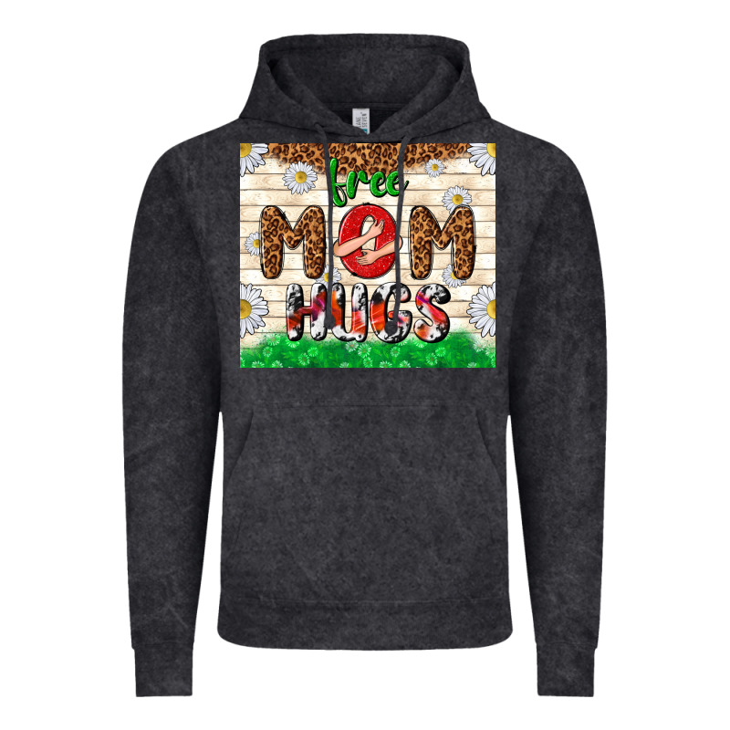 Free Mom Hugs Vintage Hoodie by TumblerDesignByShophia | Teevron