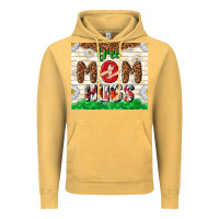 Vintage Mustard free mom hugs Vintage Hoodie - TumblerDesignByShophia