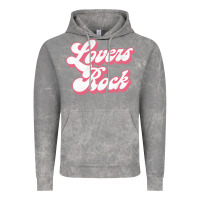Cloud Rock Lovers Rock Reggae Lover Gift Vintage Hoodie - lanVoArt