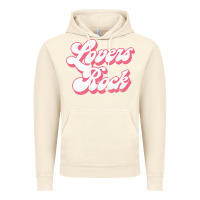 Vintage Artic Lovers Rock Reggae Lover Gift Vintage Hoodie - lanVoArt