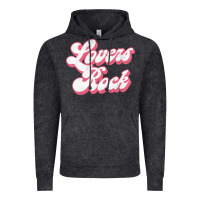 Vintage Black Lovers Rock Reggae Lover Gift Vintage Hoodie - lanVoArt