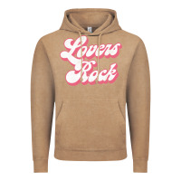 Vintage Coffee Lovers Rock Reggae Lover Gift Vintage Hoodie - lanVoArt