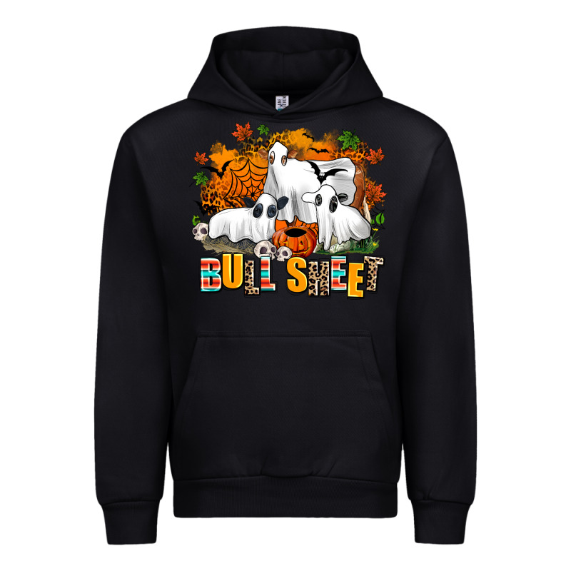 Bull Sheet Urban Hoodie by AdoDesignShop | Teevron