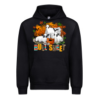 Foreset Green bull sheet Urban Hoodie - AdoDesignShop