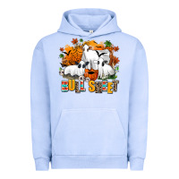 Pigment Grape Ice bull sheet Urban Hoodie - AdoDesignShop