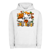 Pigment Lunar Rock bull sheet Urban Hoodie - AdoDesignShop