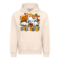 Sandshell bull sheet Urban Hoodie - AdoDesignShop