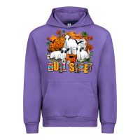 Tulip bull sheet Urban Hoodie - AdoDesignShop