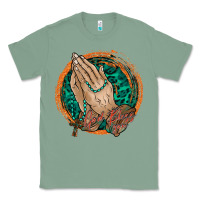 Sage god bless you Classic Tee - RacoonDesign