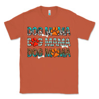Copper Dog Mama Classic Tee - texasbilliewilder