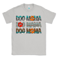 Moon Dust Dog Mama Classic Tee - texasbilliewilder