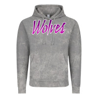 Cloud Rock Timberwolves Prince Jersey gift Vintage Hoodie - lanVoArt