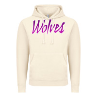 Vintage Artic Timberwolves Prince Jersey gift Vintage Hoodie - lanVoArt
