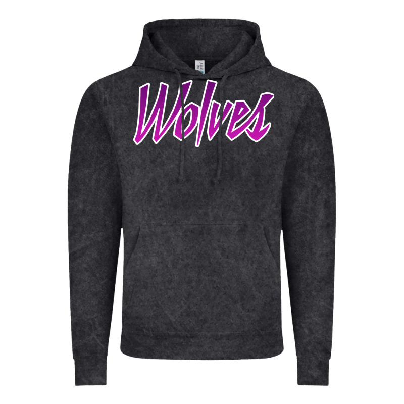 Timberwolves Prince Jersey Gift Vintage Hoodie by lanVoArt | Teevron