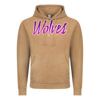 Vintage Camel Timberwolves Prince Jersey gift Vintage Hoodie - lanVoArt