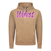 Vintage Coffee Timberwolves Prince Jersey gift Vintage Hoodie - lanVoArt