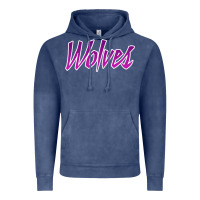Vintage Denim Timberwolves Prince Jersey gift Vintage Hoodie - lanVoArt