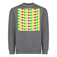 Storm mexico seamless pattern Heavyweight Sweatshirt - FaDigitalArtStudio