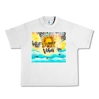 Lunar Rock sunny vibes Urban Heavy Tee - TumblerDesignByShophia