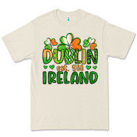 Bone dublin ireland st patrick s day Premium Tee - Artiststas