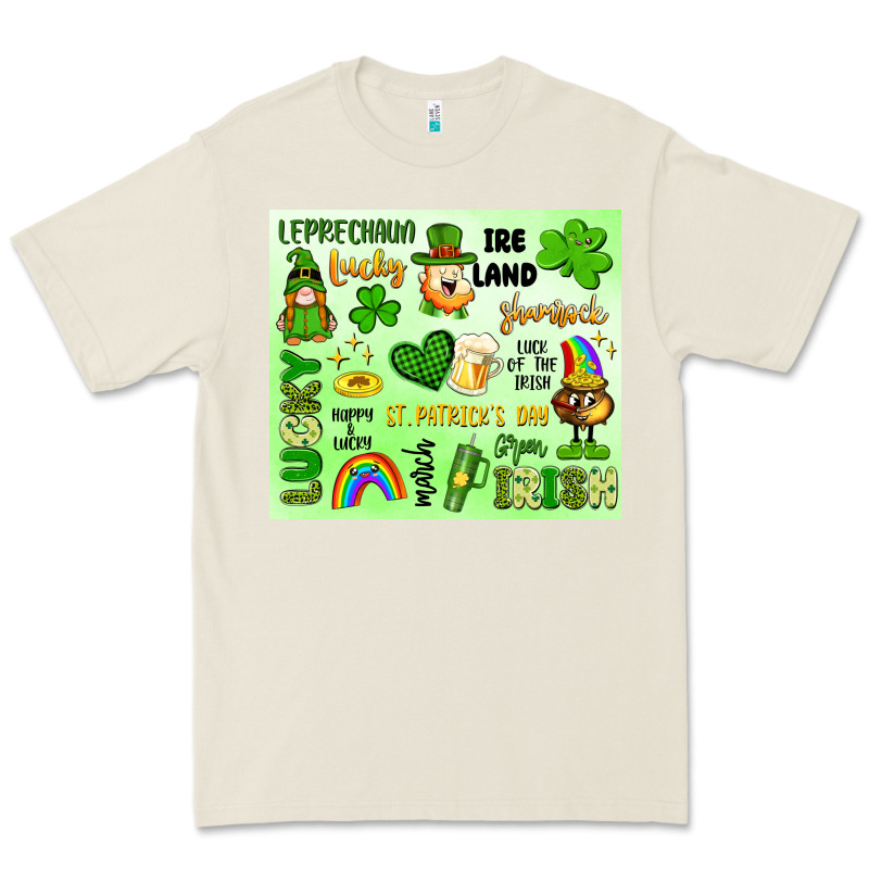 St Patrick's Day Premium Tee by Artiststas | Teevron