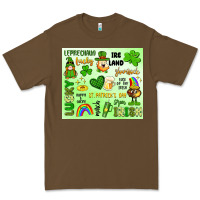 Cacao st patrick's day Premium Tee - Artiststas
