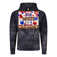 Cloud Black red white and booze Vintage Hoodie - TumblerDesignByShophia