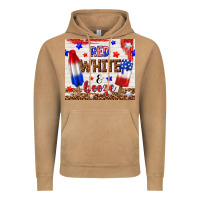 Vintage Camel red white and booze Vintage Hoodie - TumblerDesignByShophia
