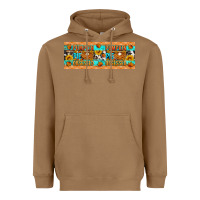 Toasted Coconut Pumpkin Pie Obsessed Heavyweight Hoodie - Artiststas