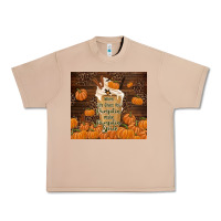 Burro make pumpkin spice Urban Heavy Tee - TumblerDesignByShophia