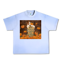 Grape Ice make pumpkin spice Urban Heavy Tee - TumblerDesignByShophia