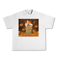 Lunar Rock make pumpkin spice Urban Heavy Tee - TumblerDesignByShophia