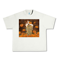 Pistachio make pumpkin spice Urban Heavy Tee - TumblerDesignByShophia