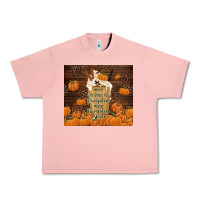 Salmon make pumpkin spice Urban Heavy Tee - TumblerDesignByShophia