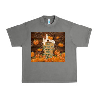 Tornado make pumpkin spice Urban Heavy Tee - TumblerDesignByShophia